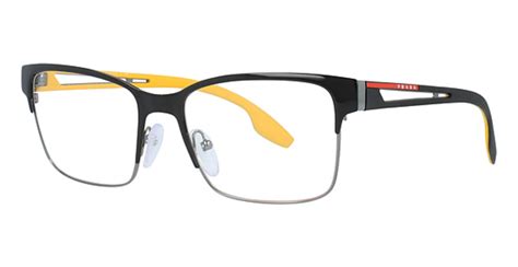 prada sport 55iv|Prada PS55IV Prescription Eyeglasses .